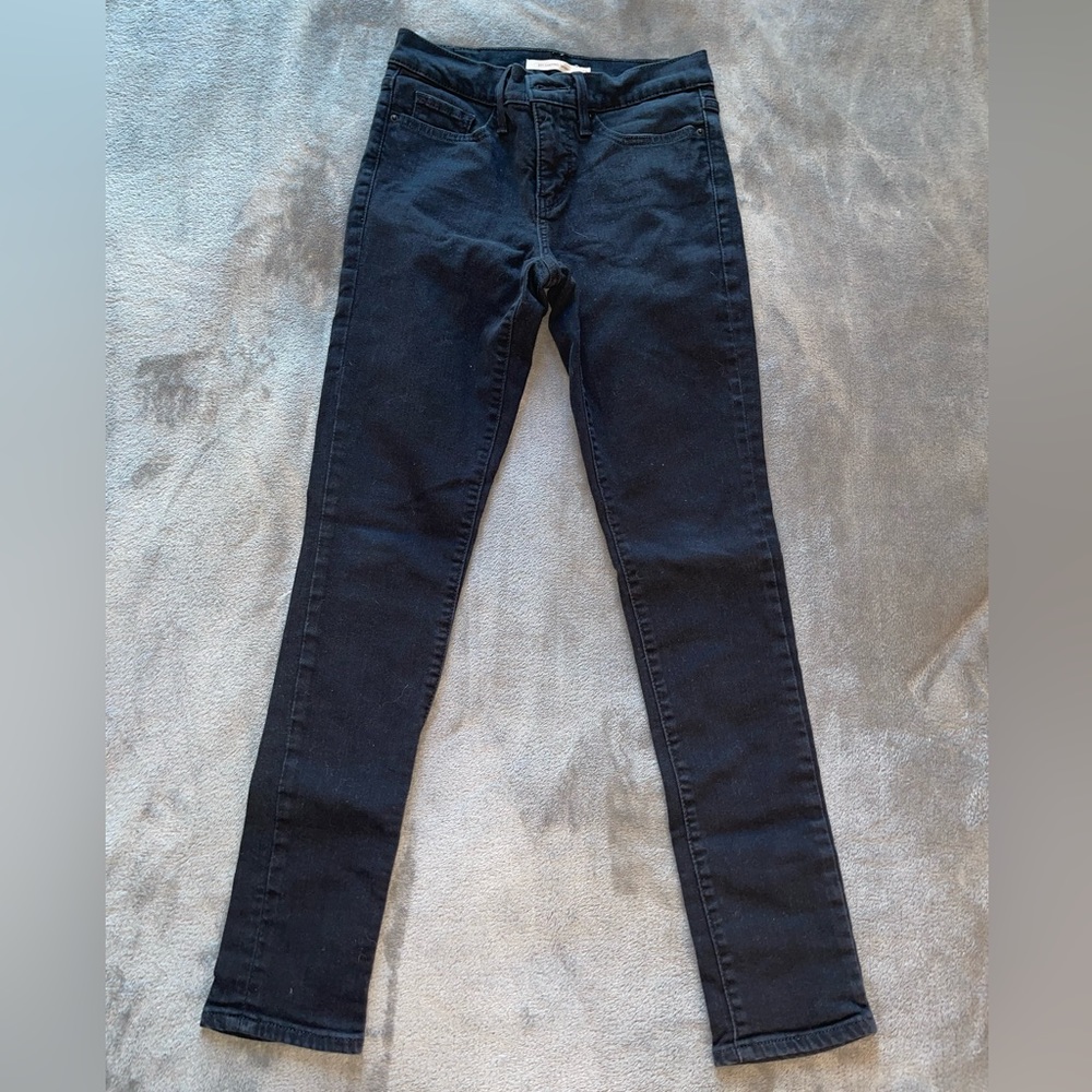 Levis Skinny Jeans